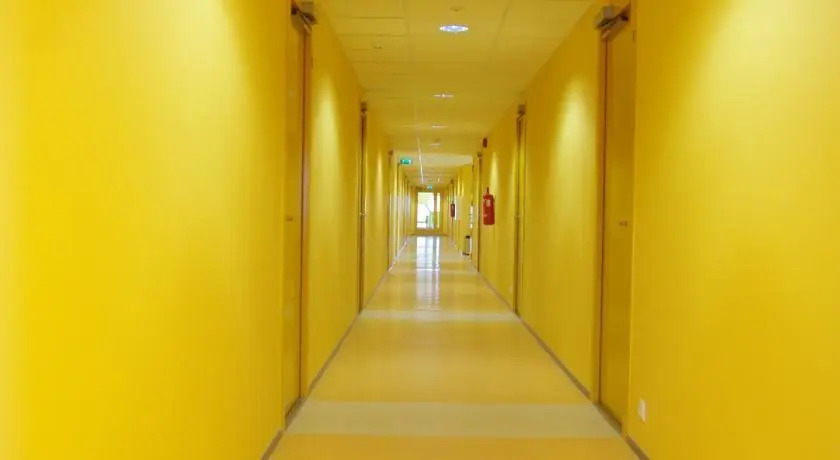 Paide Hostel