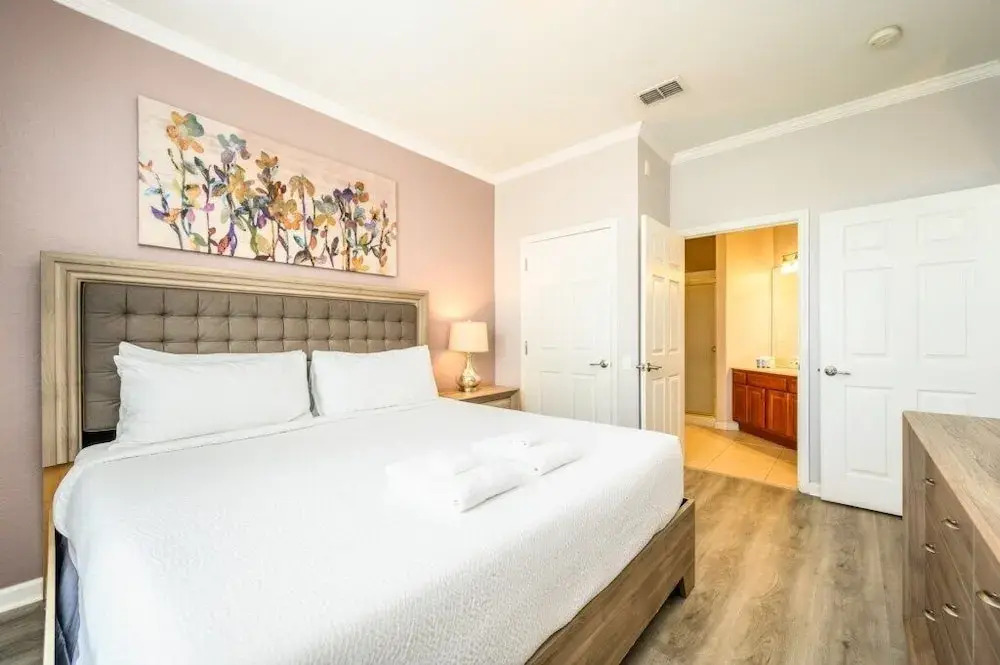 Epic Universe New Deluxe Condo, Vista Cay - 3022