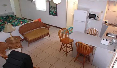 Aruba Beach Villas