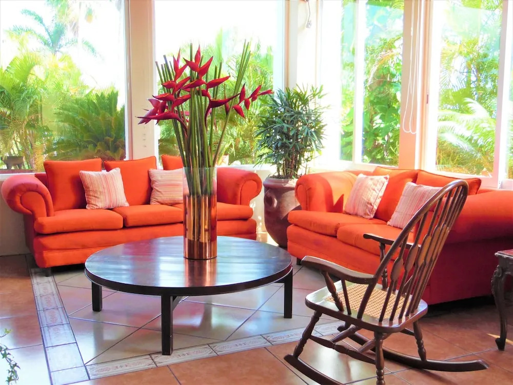 Hotel Santa Luisa Finca Boutique