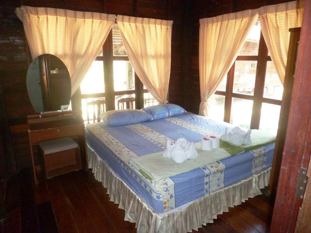 Haad Salad Resort