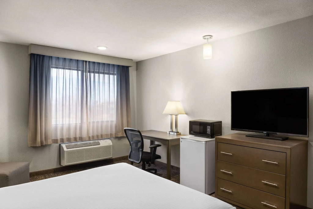 Baymont by Wyndham Moses Lake