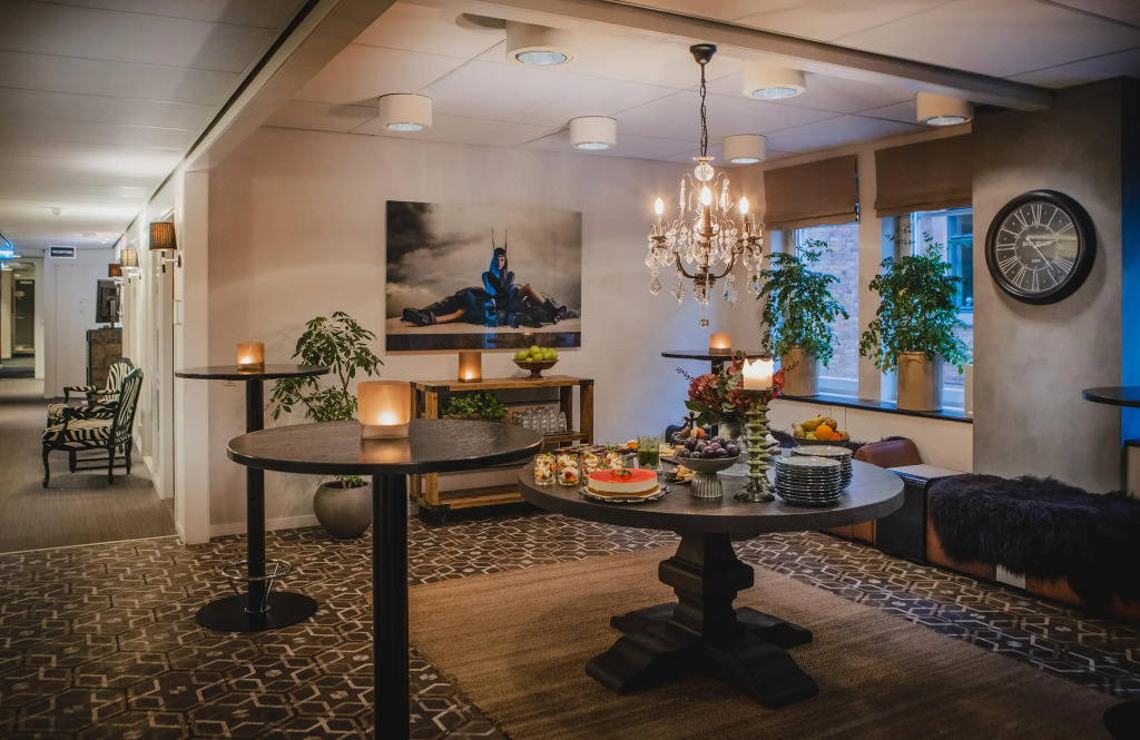 Freys Hotel
