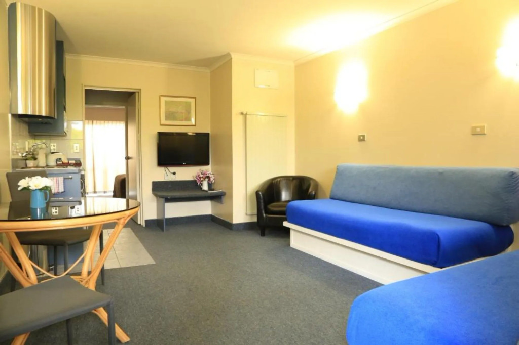 Alpin Motel & Conference Centre