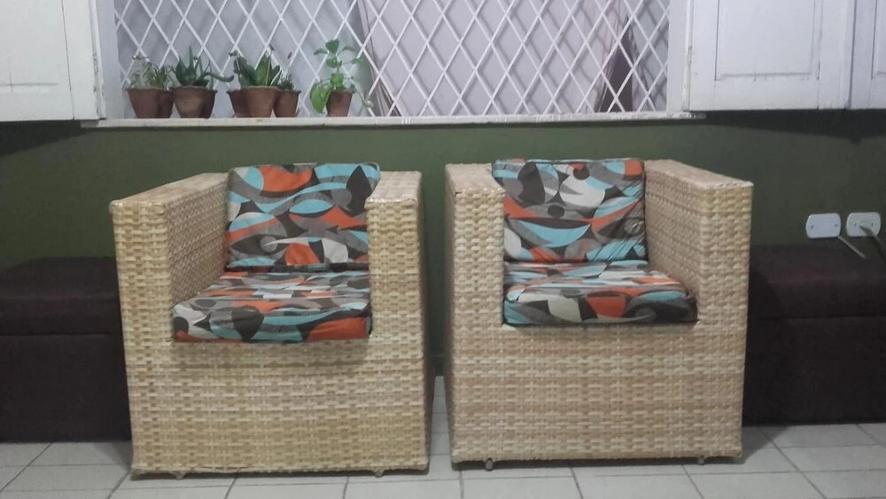 Hospedaria Sao Raimundo