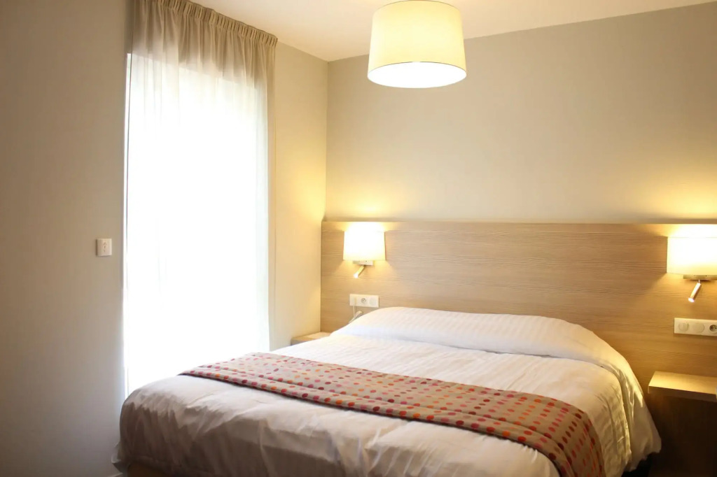 Brit Hotel Brive La Gaillarde - Restaurant La Limousine