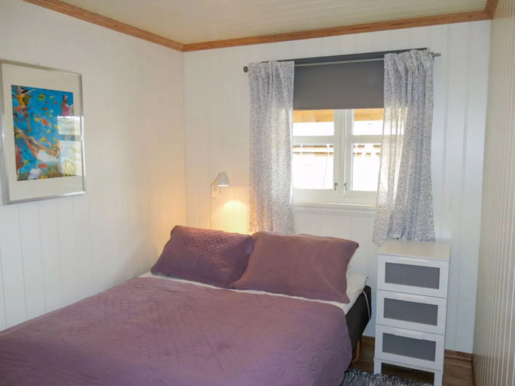Holiday Home Solfridbu by Interhome