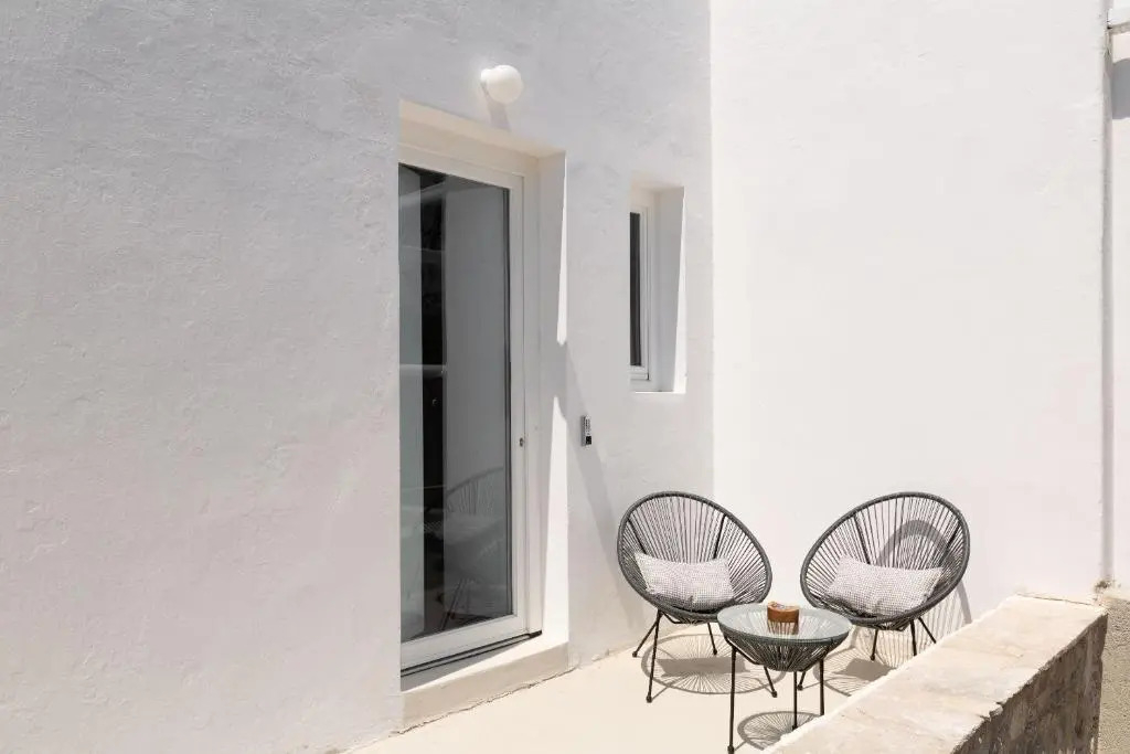 Anome Experience Hotel