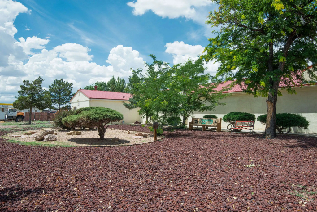 Days Inn by Wyndham Gallup