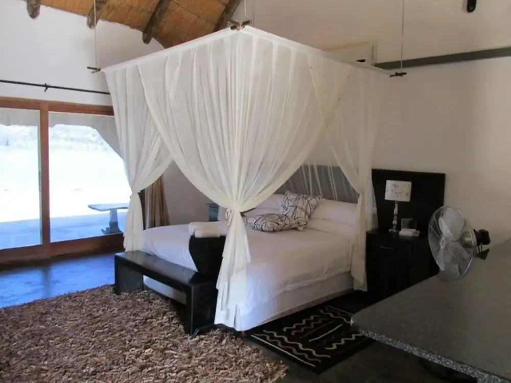 Olifants River Lodge & Safaris