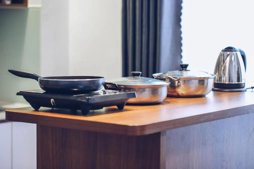 TTR Studio Apart' Hotel Dalat