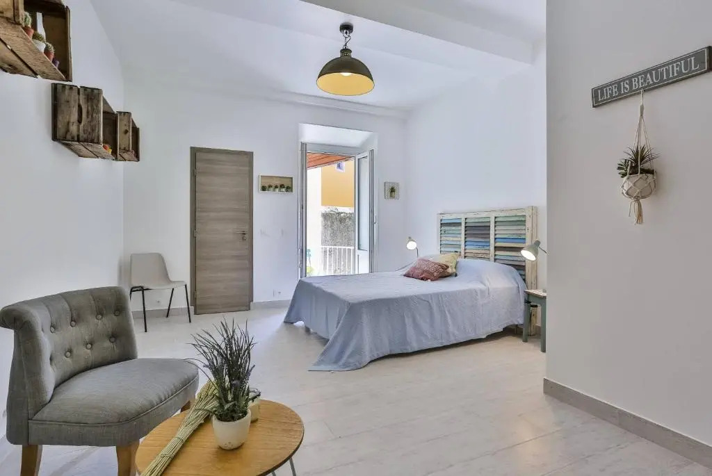 MY CASA GARIBALDI - 4 bedrooms apartment