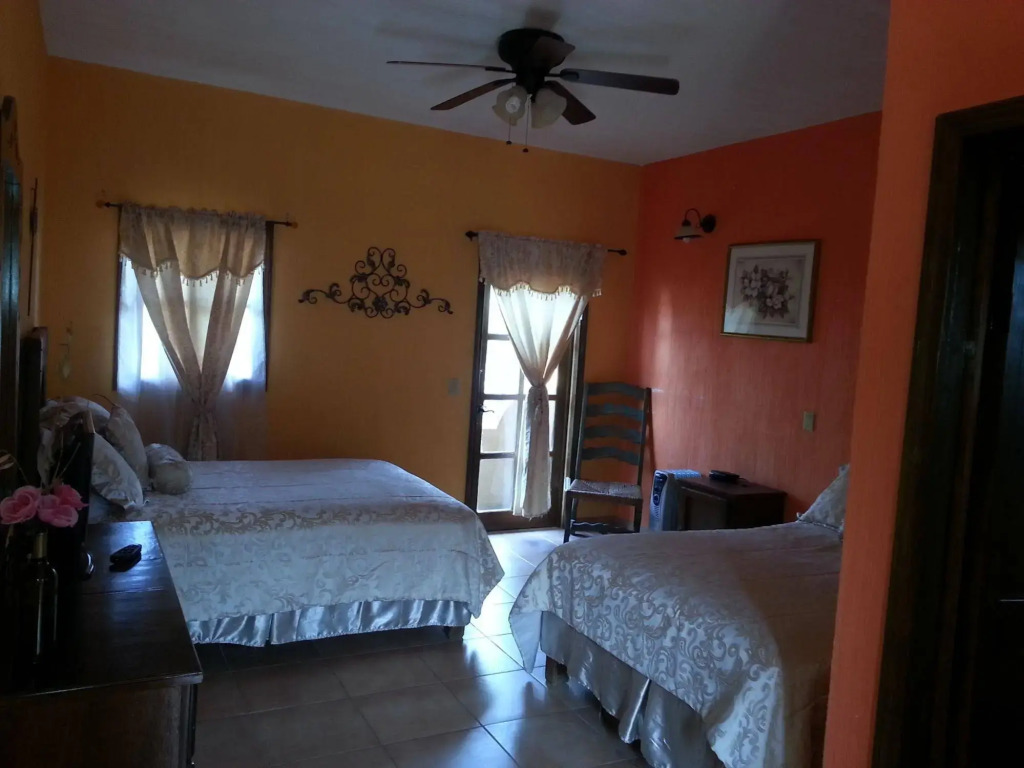 Hotel Meson del Vino