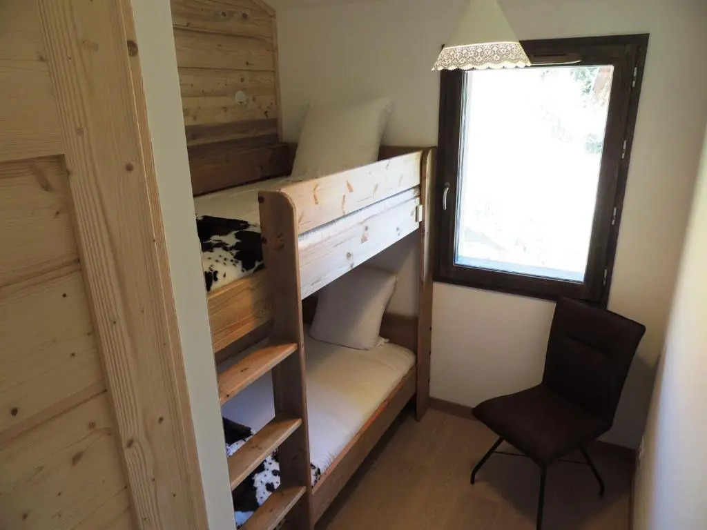 Appartement Les Gets, 2 pièces, 6 personnes - FR-1-598-5