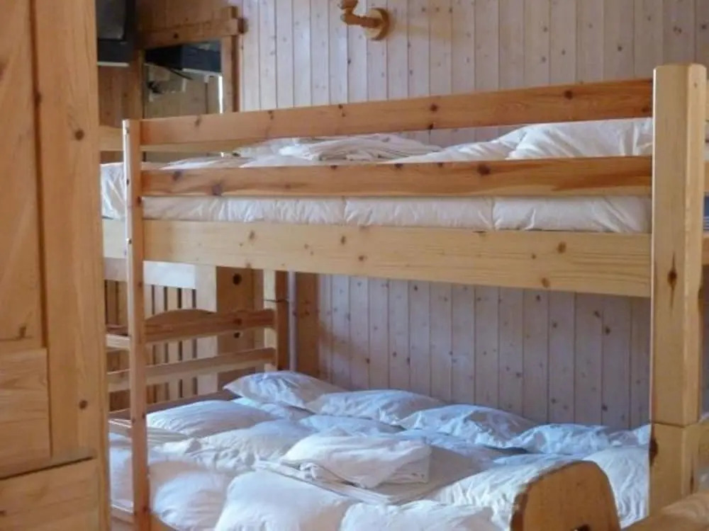 Chalet Residence Les 7 Monts