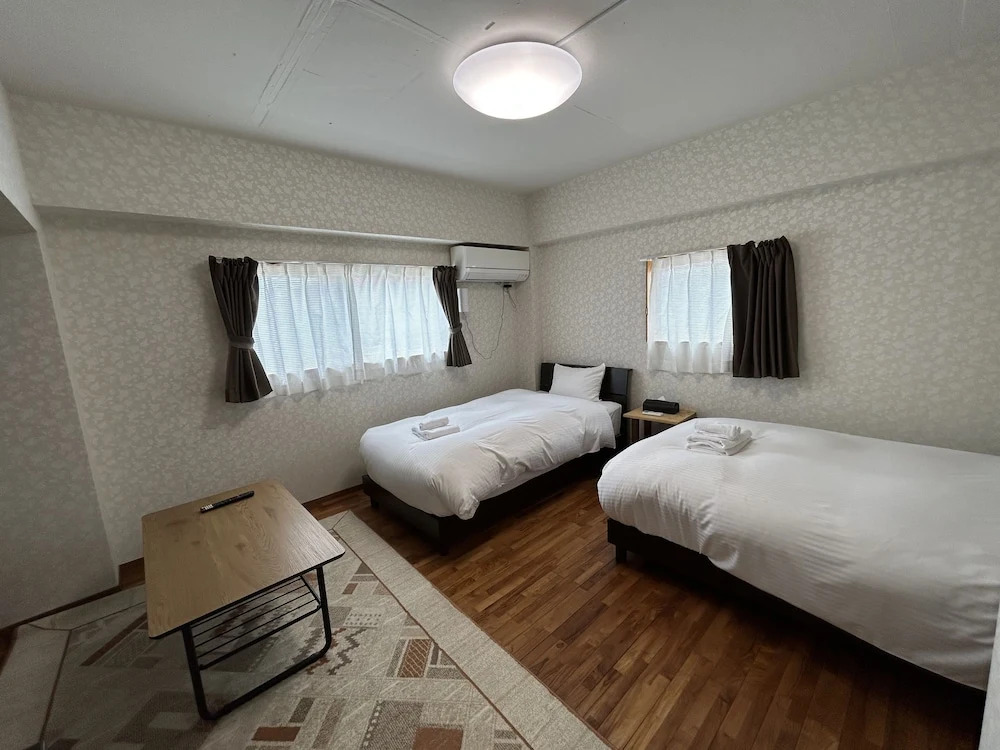 Guest House RENGA