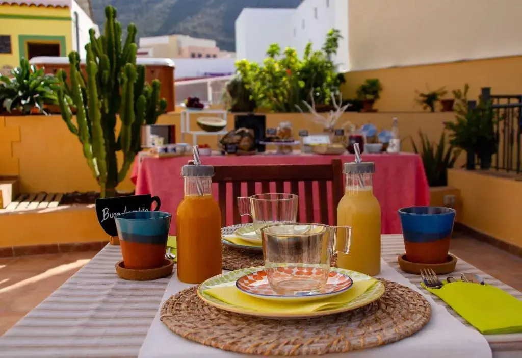 Casa Regina Tenerife