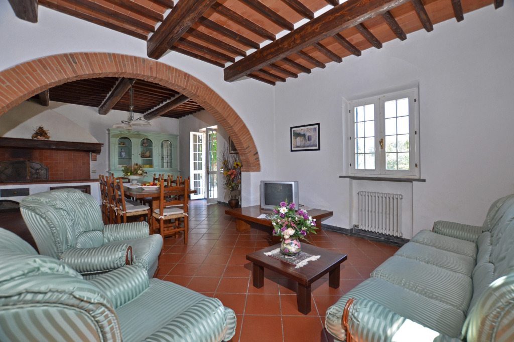 Villa Lisa