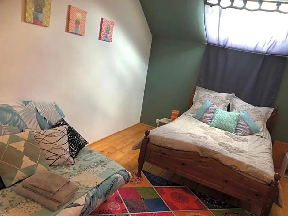 White Grape Inn