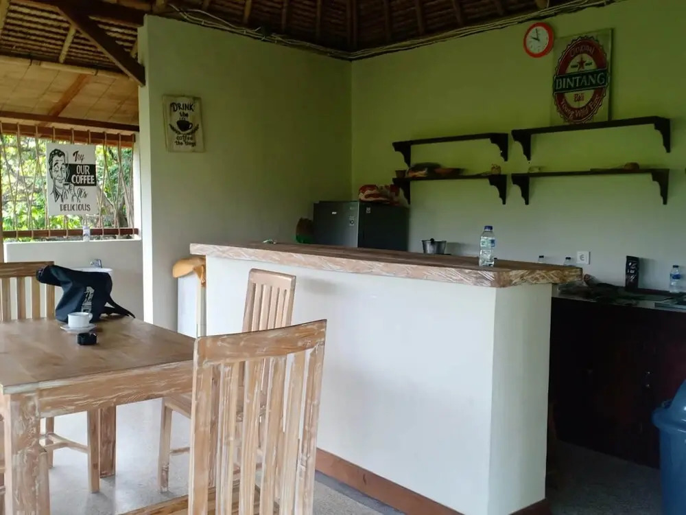 Lovely sunrise 3 bedroom Villa