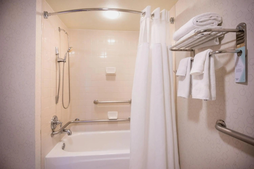 Fairfield Inn Las Vegas Convention Center