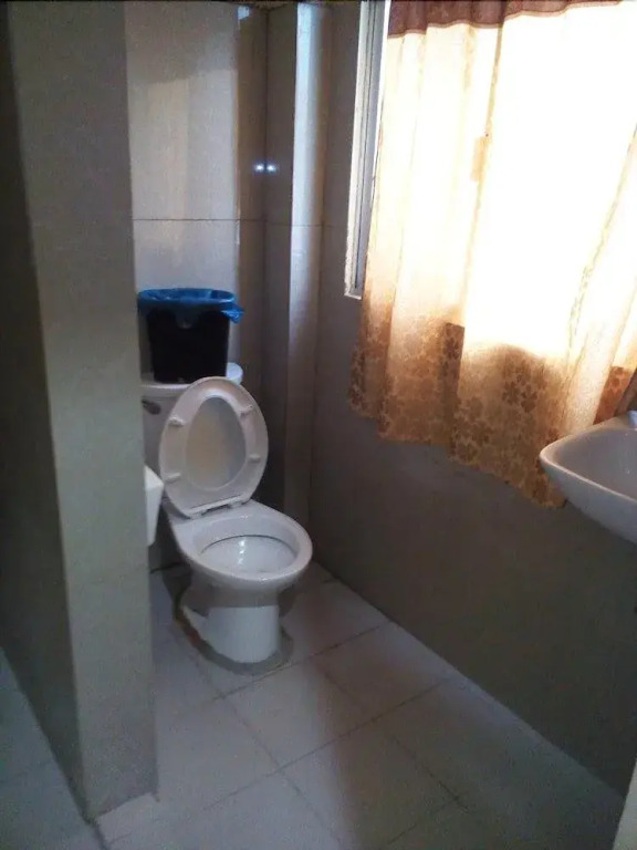 Garces Budget Apartelle