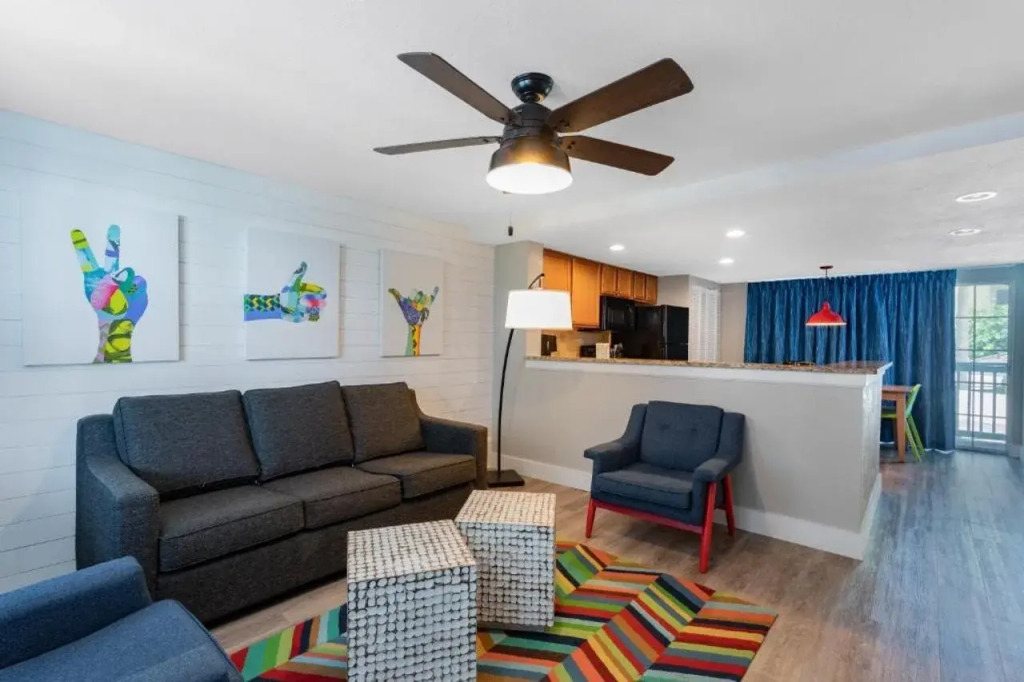 Coconut Palms Beach Resort II, an Ascend Collection Hotel