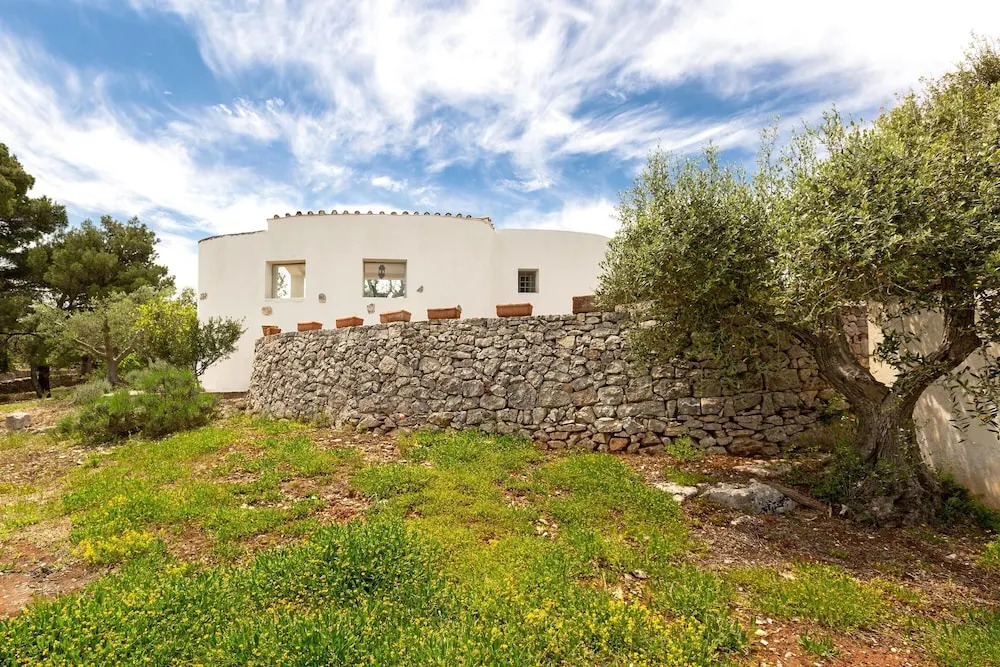 Trullo il Karrubo