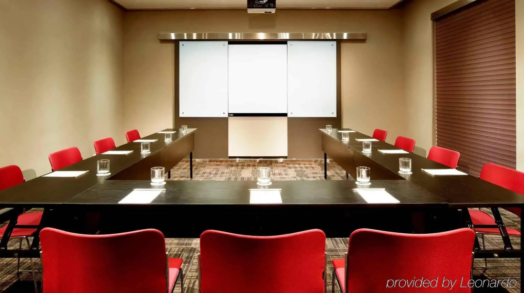 Hotel KIMAYA Slipi Jakarta By HARRIS