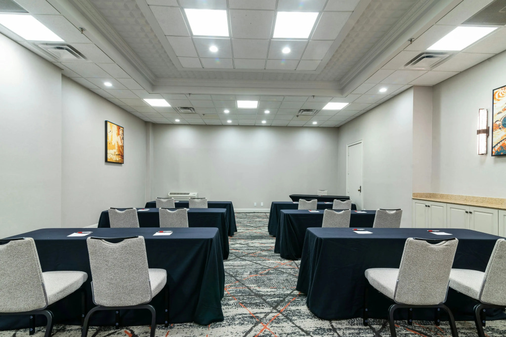 Columbus Marriott