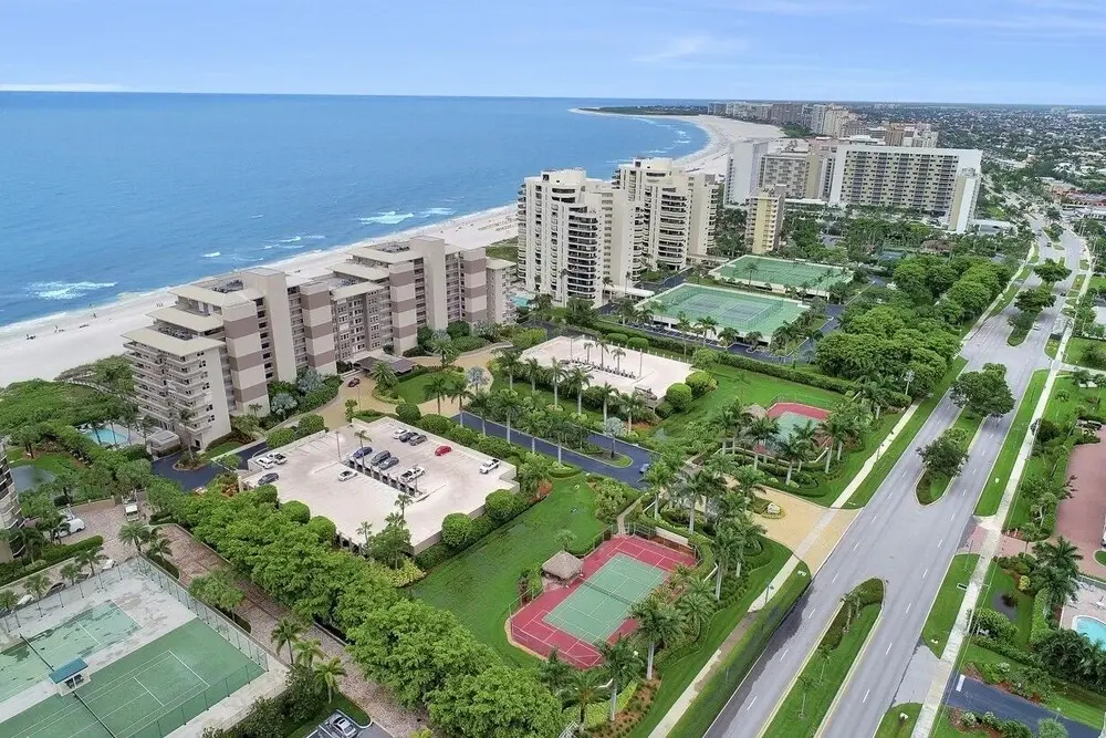 Somerset 904 Marco Island Vacation Rental 3 Bedroom Condo by Redawning