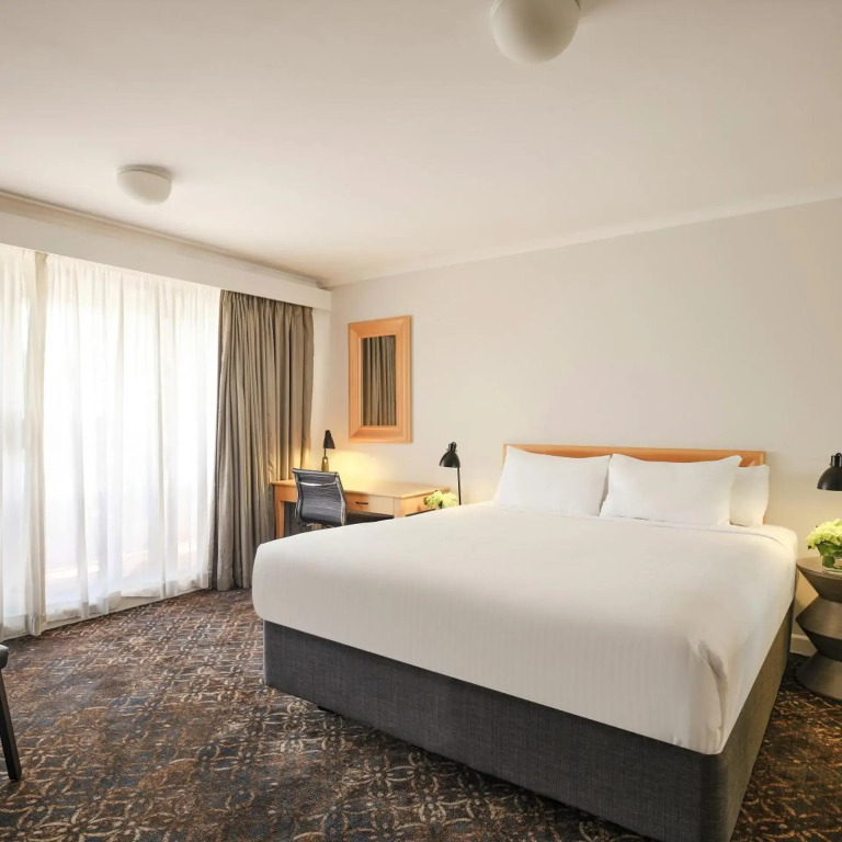 Rendezvous Hotel Sydney The Rocks