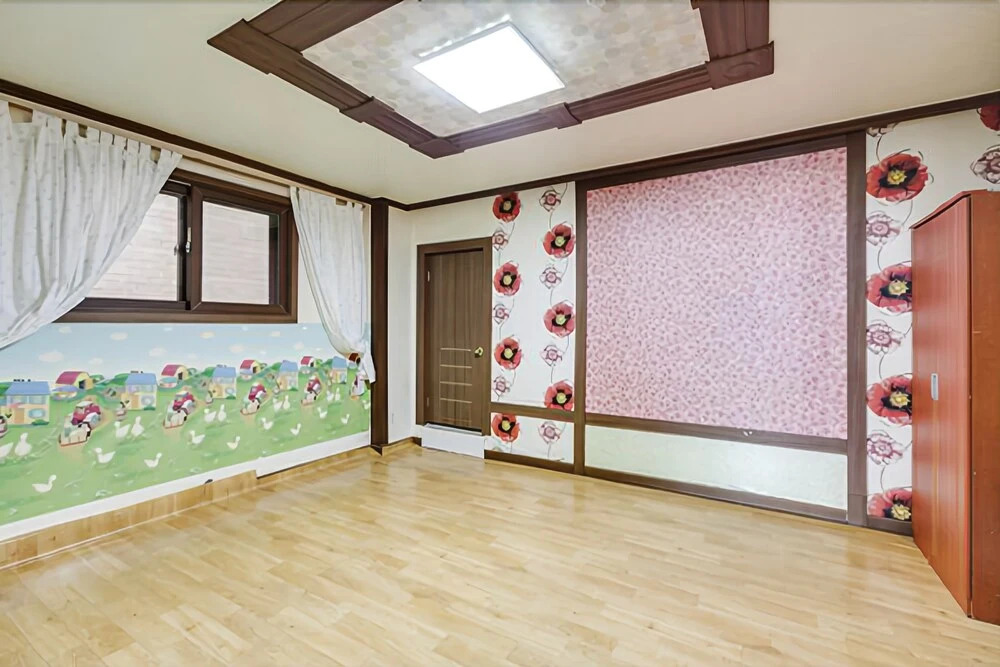 Ganghwadopinery Pension