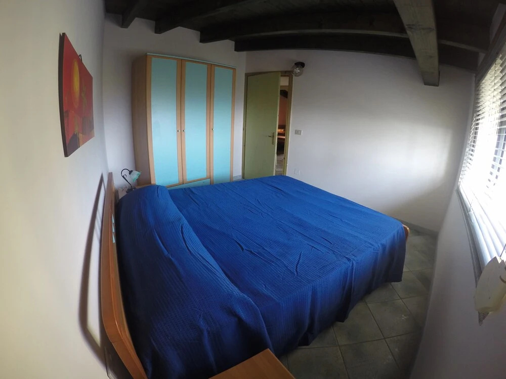 Appartamenti Con Vista Panoramica