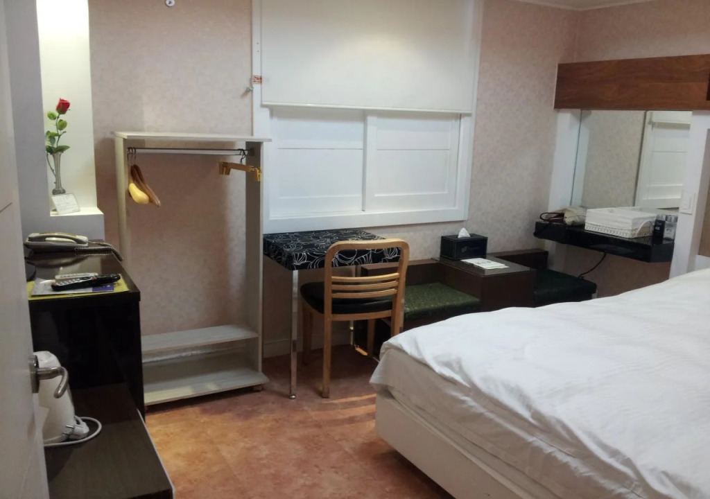 Ulsan Hotel