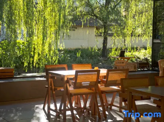 Township DreamWorks Guesthouse