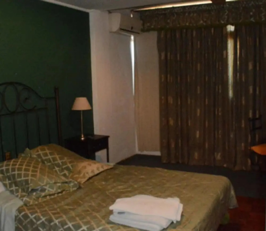 Hotel Latino