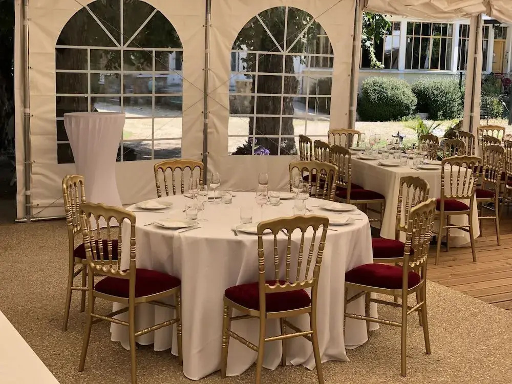 La villa rochette