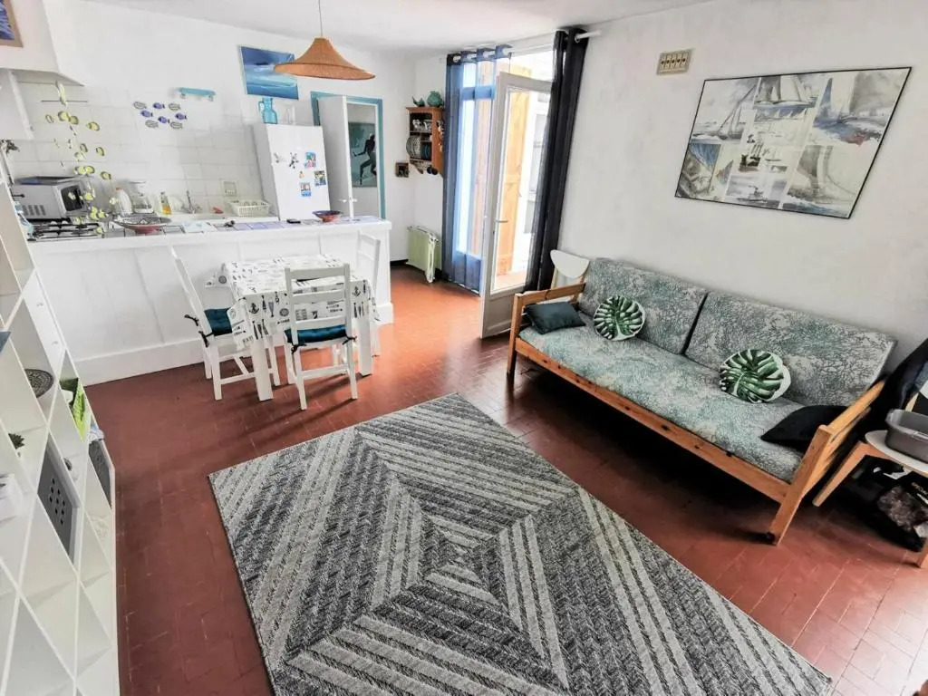 Résidence LE CAP DE FRONT - Maisons & Villas pour 5 Personnes 84