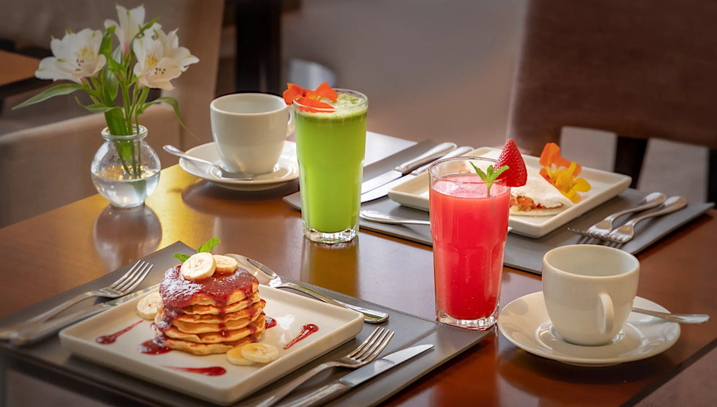 InterContinental São Paulo by IHG