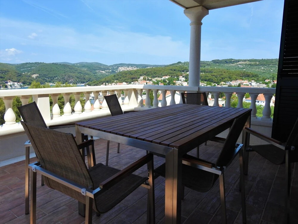 Apartments Villa Barbara