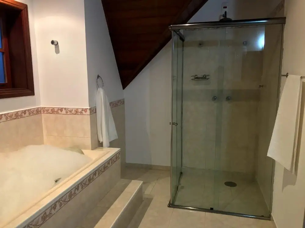 Cerejeira Guest House