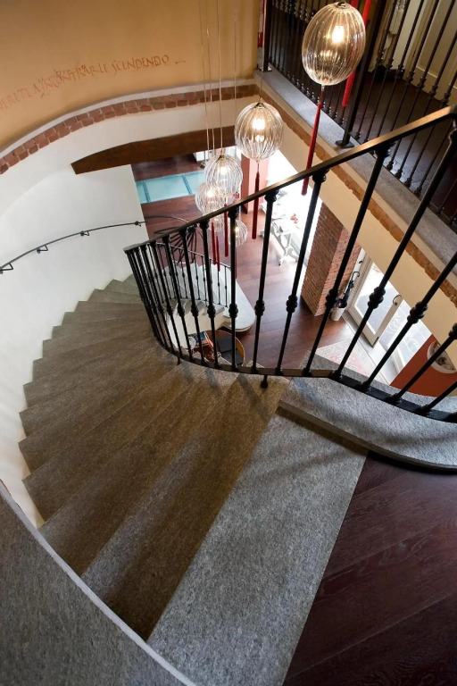 Hotel Cascina Di Corte