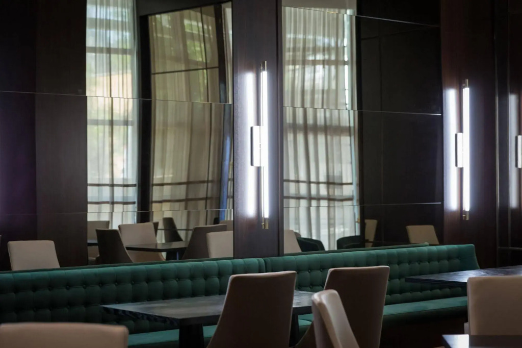 Hotel Cadoro São Paulo