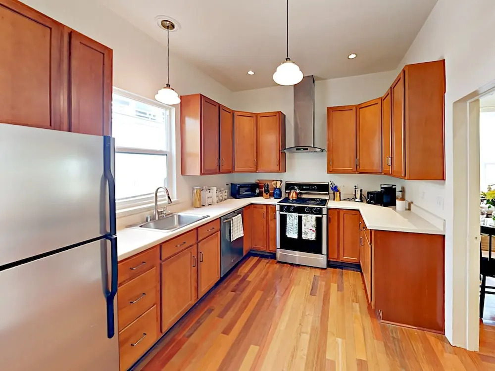 Orchard Home 2 Bedrooms 1 Bathroom Home