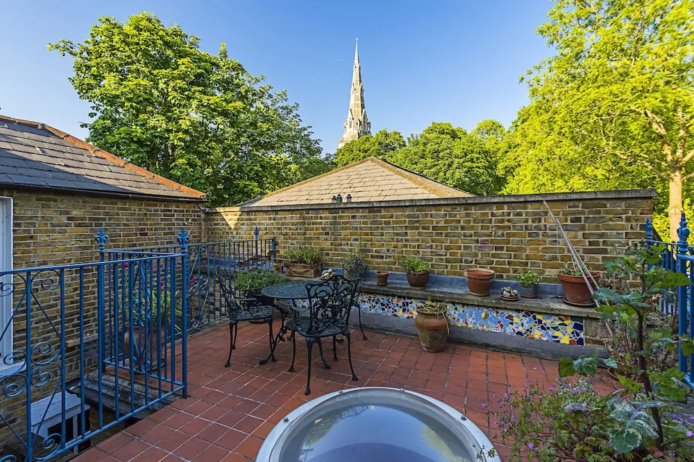 Beautiful Edwardian Family Home