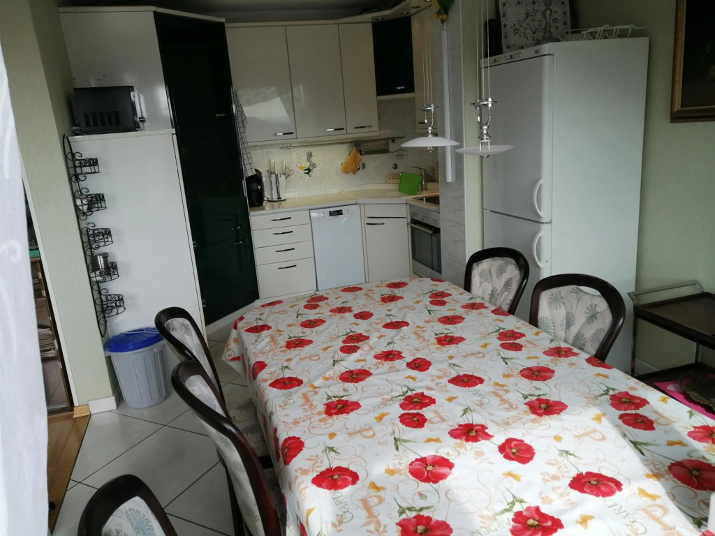 Großes Panorama Apartment