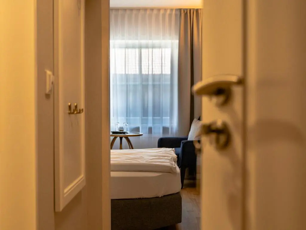 Pension Gut Horn