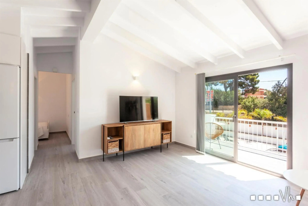 VH CostaBlanca - APARTAMENTO BEACH 4