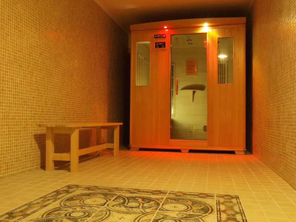 Summertime Boutique Hotel & Spa